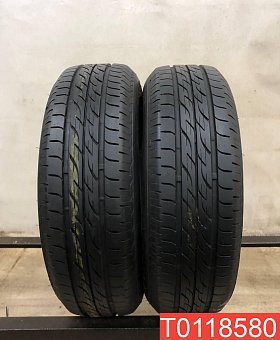 Bridgestone Nextry 175/65 R14 82S 