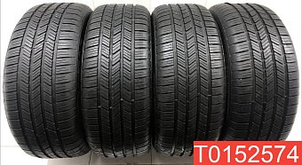 Goodyear Eagle LS2 245/50 R18 100V RunFlat