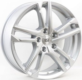 RST R197 6,5x17 5x108 ET33 dia 60,1 S