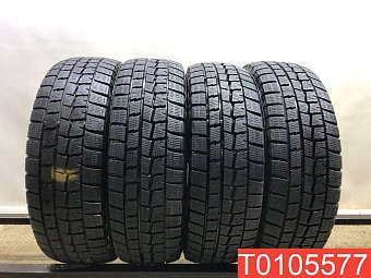 Dunlop Winter Maxx WM01 175/65 R14 82Q 