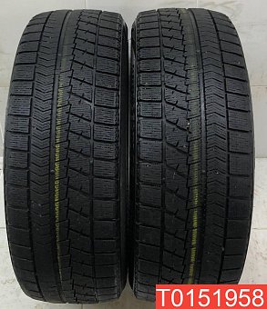 Bridgestone Blizzak VRX 225/45 R19 92S 