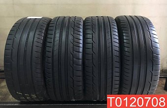 Dunlop Sport Maxx RT 225/45 R17 91W 