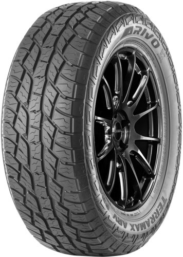 Шины Arivo Terramax ARV Pro A/T 265/70 R16 112T Китай - 1