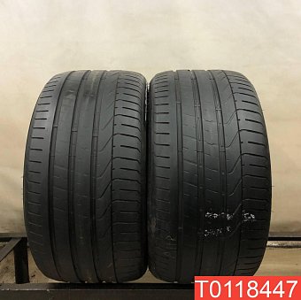 Pirelli Pzero 295/35 R20 105Y 