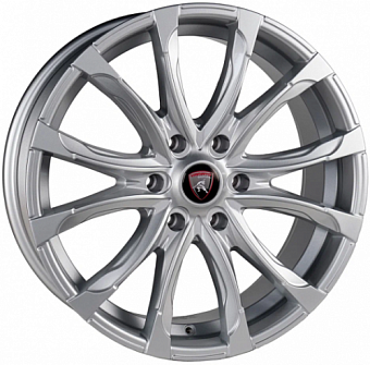 Yamato Samurai Hinode 8x20 6x139,7 ET25 dia 106,1 S