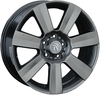 Replica Replay Ford (FD73) 7x17 5x108 ET50 dia 63,3 GM