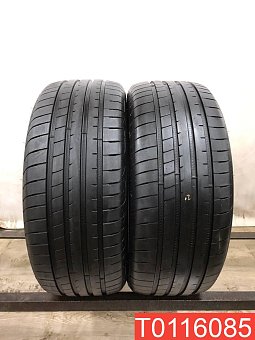 Goodyear Eagle F1 Asymmetric 3 245/45 R19 102Y 