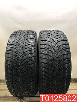 Dunlop SP Winter Sport 3D 245/45 R19 102V 