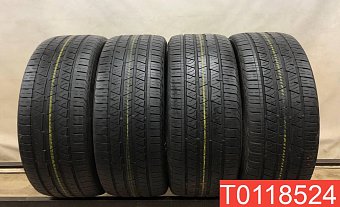 Continental ContiCrossContact LX Sport 275/45 R21 110Y 