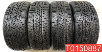 Pirelli Scorpion Winter 285/45 R19 111V 