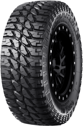 Шины Triangle GripX M/T TR281 225/75 R16 115/112Q XL - 1