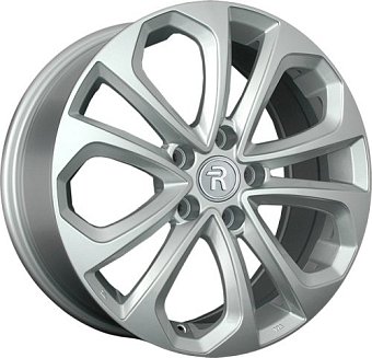 Replay Honda (H60) 7,5x17 5x114,3 ET53 dia 67,1 S