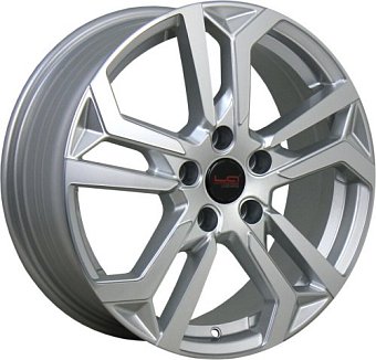 Replica Replay Nissan (NS226) 7x17 5x114,3 ET47 dia 66,1 SF