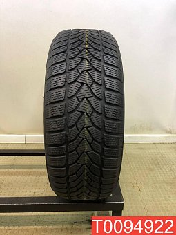 Uniroyal Winter Expert 215/55 R17 98V 