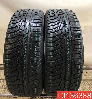 Hankook Winter I'Cept Evo 2 205/60 R16 92H 