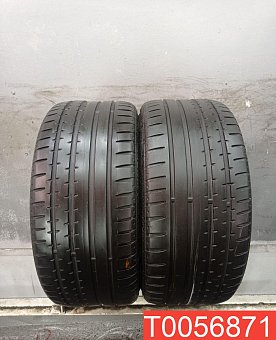 Continental ContiSportContact 2 265/30 R20 94V 