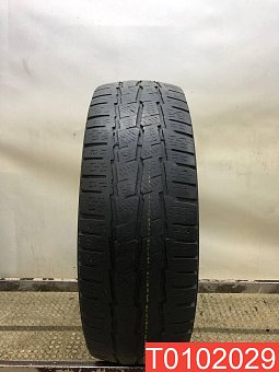 Michelin Agilis Alpin 205/65 R16 107/105T 