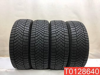 Pirelli Ice Zero Friction 215/65 R16 102T 