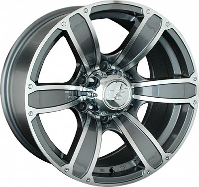 Диски LS wheels 766 - 1