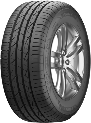 Шины Prinx HiRace HZ2 245/45 R19 102Y - 1