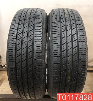 Nexen Npriz AH7 235/65 R18 106H 