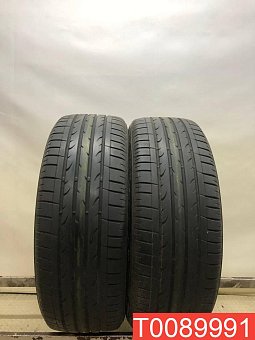 Bridgestone Dueler H/P Sport 225/55 R18 98V 