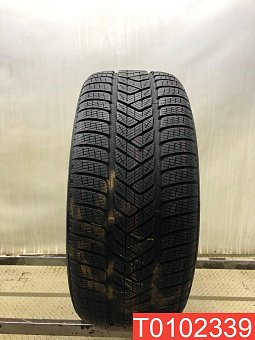 Pirelli Scorpion Winter 255/50 R19 107V 