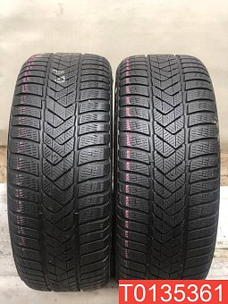 Pirelli Sottozero 3 235/45 R18 94V 
