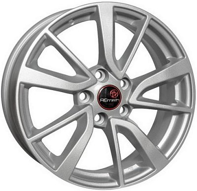 Диски Remain Toyota RAV-4 (R162) - 1