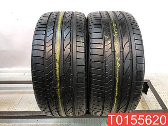 Bridgestone Dueler H/P Sport 285/50 R20 112V 