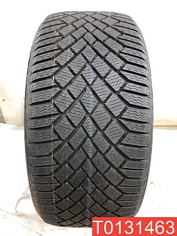 Continental VikingContact 7 255/40 R19 100T 