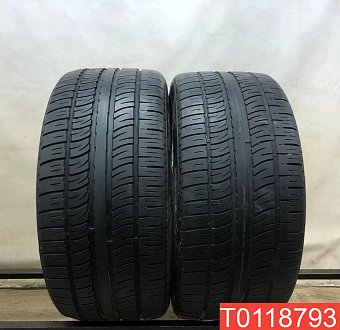 Pirelli Scorpion Zero Asimmetrico 285/35 R22 106W 