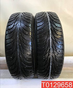 Yokohama Ice Guard 195/65 R15 95T 