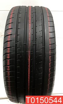 Goodyear Eagle F1 Asymmetric 3 275/45 R19 108Y 
