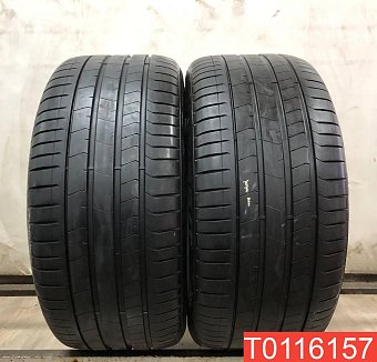 Pirelli P Zero PZ4 305/40 R20 112Y RunFlat