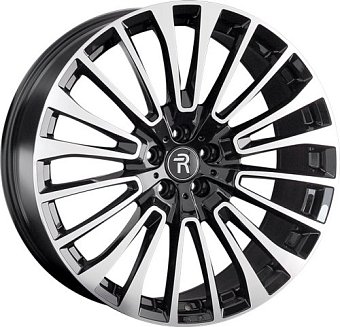 Replay LiXiang (LI4) 8,5x20 5x120 ET45,5 dia 62,6 BKF