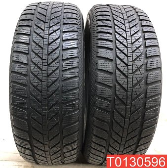 Fulda Eco Control HP 205/60 R16 96H Нет