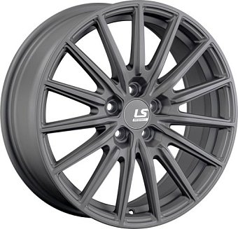 LS FlowForming RC93 7x17 5x100 ET45 dia 73,1 MGM