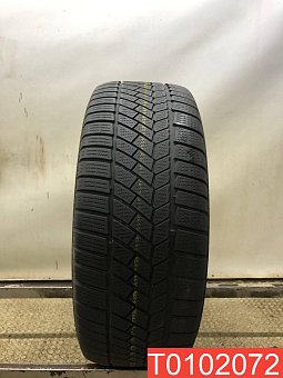 Continental ContiWinterContact TS830 P SSR 225/55 R16 95H RunFlat