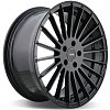 Vissol V-010 9x20 5x120 ET35 dia 74,1 gloss black