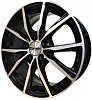 Carwel Гамма 115 6x15 5x100 ET43 dia 57,1 AB Carwel Гамма 115 6x15 5x100 ET43 dia 57,1 AB