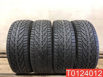 Tigar Winter 195/55 R15 85H 