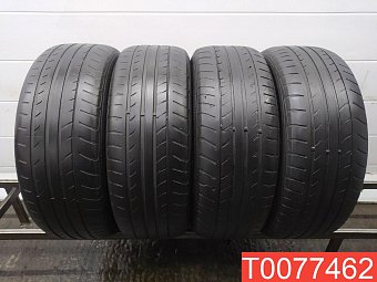 Dunlop SP Sport Maxx TT 225/60 R17 99V Да