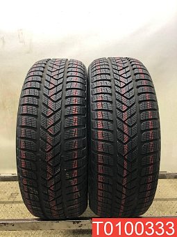 Pirelli Sottozero 3 205/55 R17 95H 