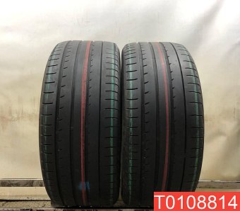 Yokohama Advan Sport V105 265/40 R21 105Y 