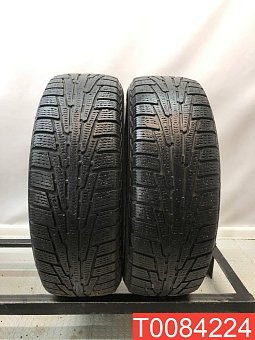 Nokian Nordman RS2 SUV 225/65 R17 106R 