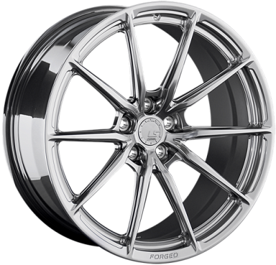 Диски LS Forged FG05 - 1