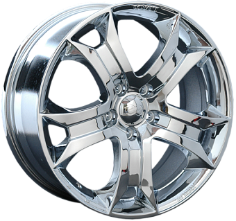 Enkei Tuning LM01 8x18 5x114,3 ET40 dia 73,1 CH