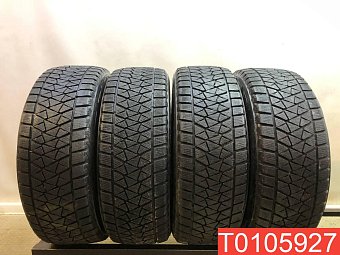 Bridgestone Blizzak DM-V2 225/60 R17 99Q 