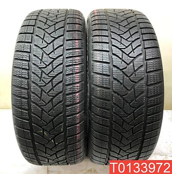 Dunlop Winter Sport 5 SUV 255/45 R20 105V 
